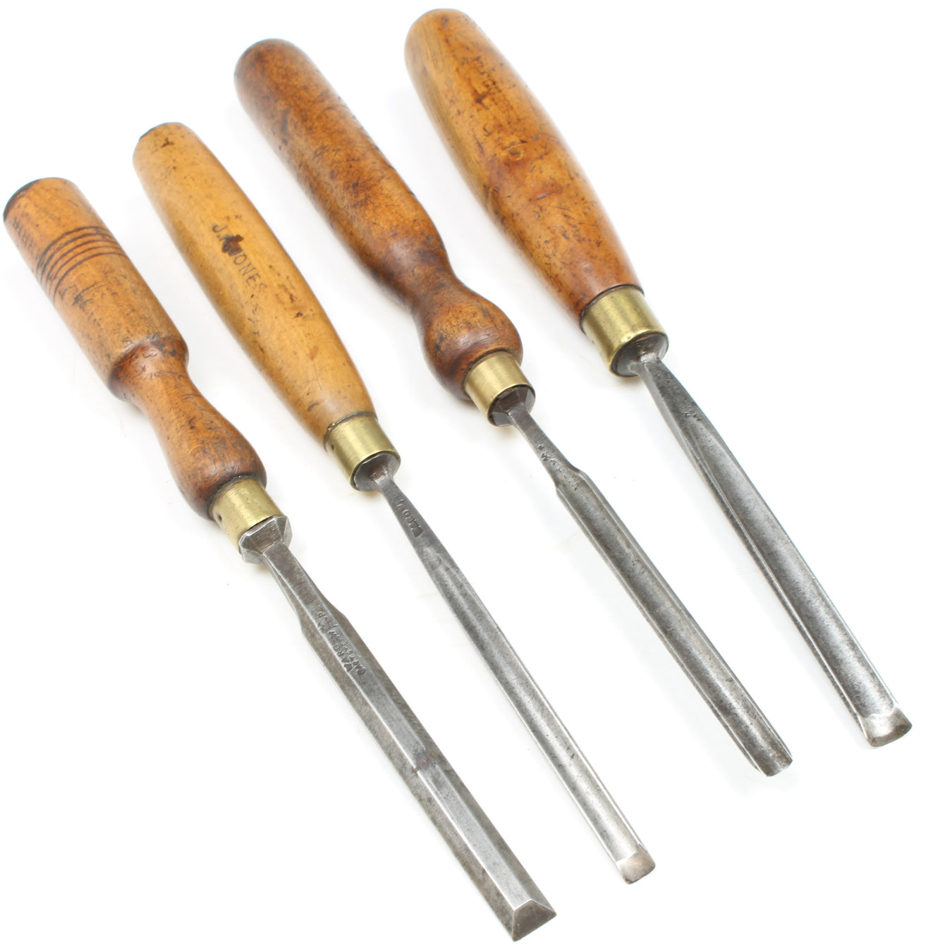 Firmer Chisels – OldTools.co.uk