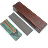 Old Sharpening Stones / Slipstones - OldTools.co.uk