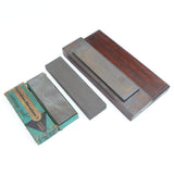 Old Sharpening Stones / Slipstones - OldTools.co.uk