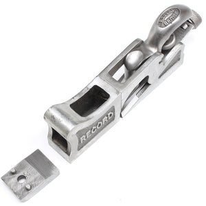 Record Shoulder, Bullnose, Chisel Plane No. 311 - OldTools.co.uk