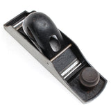 Stanley Block Plane No. 130 (Beech) - OldTools.co.uk
