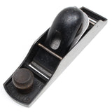 Stanley Block Plane No. 130 (Beech) - OldTools.co.uk