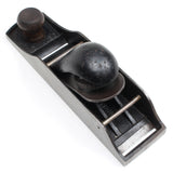 Stanley Block Plane No. 130 (Beech) - OldTools.co.uk