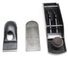 Stanley Block Plane No. 130 (Beech) - OldTools.co.uk