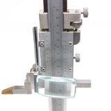 Mitutoyo Depth Gauge Micrometer Stand (Japan) - OldTools.co.uk