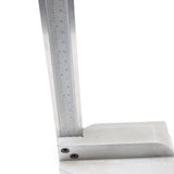 Mitutoyo Depth Gauge Micrometer Stand (Japan) - OldTools.co.uk