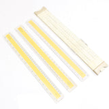 Old Rules and Parallel Rule - OldTools.co.uk