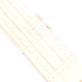 Old Rules and Parallel Rule - OldTools.co.uk