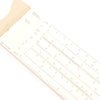 Old Rules and Parallel Rule - OldTools.co.uk