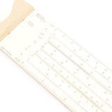 Old Rules and Parallel Rule - OldTools.co.uk