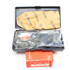 4x Boxed Mitutoyo Micrometers (Japan) - OldTools.co.uk