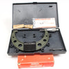 4x Boxed Mitutoyo Micrometers (Japan) - OldTools.co.uk