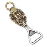 Old Jester Bottle Opener