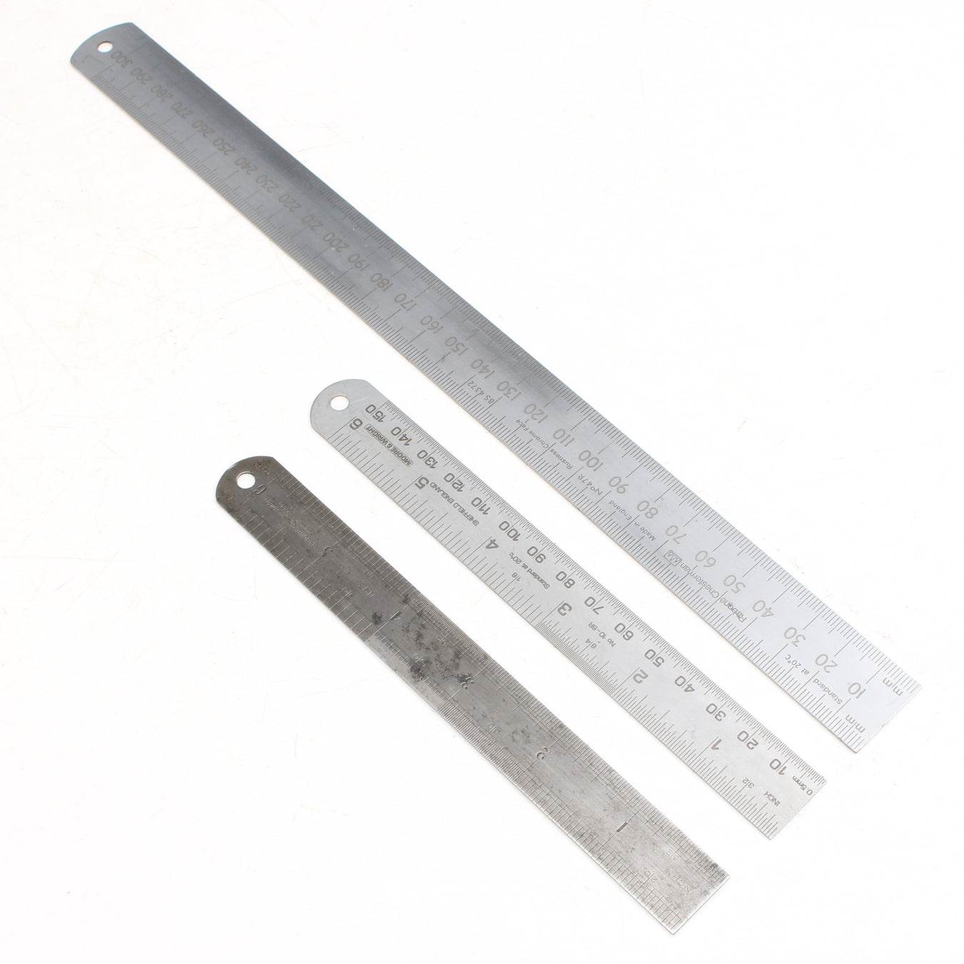Rulers – OldTools.co.uk