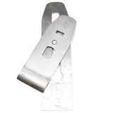 Old Record Smoothing Plane - No. 03 (Beech) (Copy - OldTools.co.uk