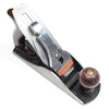 Old Stanley Smoothing Plane No. 4 (Beech) - OldTools.co.uk