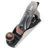 Old Stanley Smoothing Plane No. 4 (Beech) - OldTools.co.uk