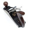 Old Stanley Smoothing Plane No. 4 (Beech) - OldTools.co.uk