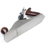 Old Stanley Smoothing Plane No. 4 (Beech) - OldTools.co.uk