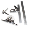 Old Moore & Wright Combination Set - OldTools.co.uk