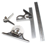Old Moore & Wright Combination Set - OldTools.co.uk