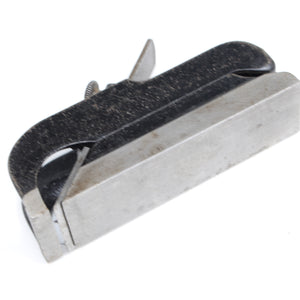 Old Stanley Bullnose Plane No. 75 - OldTools.co.uk