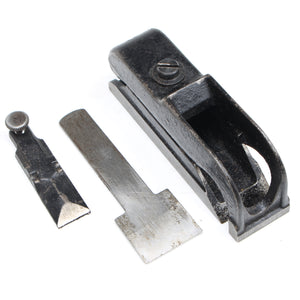 Old Stanley Bullnose Plane No. 75 - OldTools.co.uk