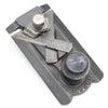 Old Record Side Rabbet Plane No. 2506-S (Beech) - OldTools.co.uk