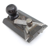Old Record Side Rabbet Plane No. 2506-S (Beech) - OldTools.co.uk