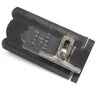 Old Record Side Rabbet Plane No. 2506-S (Beech) - OldTools.co.uk