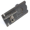 Old Record Side Rabbet Plane No. 2506-S (Beech) - OldTools.co.uk