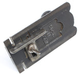 Old Record Side Rabbet Plane No. 2506-S (Beech) - OldTools.co.uk