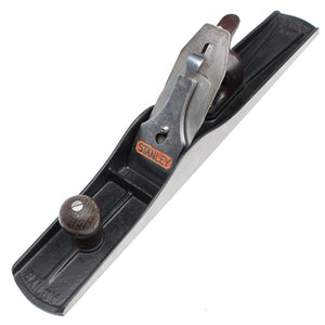 Old Stanley Jointer Plane No. 7 (Beech) - OldTools.co.uk