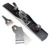 Old Stanley Jointer Plane No. 7 (Beech) - OldTools.co.uk