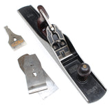 Old Stanley Jointer Plane No. 7 (Beech) - OldTools.co.uk