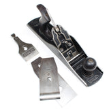 Old Stanley Jack Plane No. 5 1/2 - ENGLAND, WALES, SCOTLAND ONLY - OldTools.co.uk