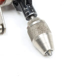 Old Stanley Hand Drill No. 803 (Beech) - OldTools.co.uk