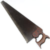 SOLD - Old Wingfield Saw – 28” - 3 1/2tpi (Beech)