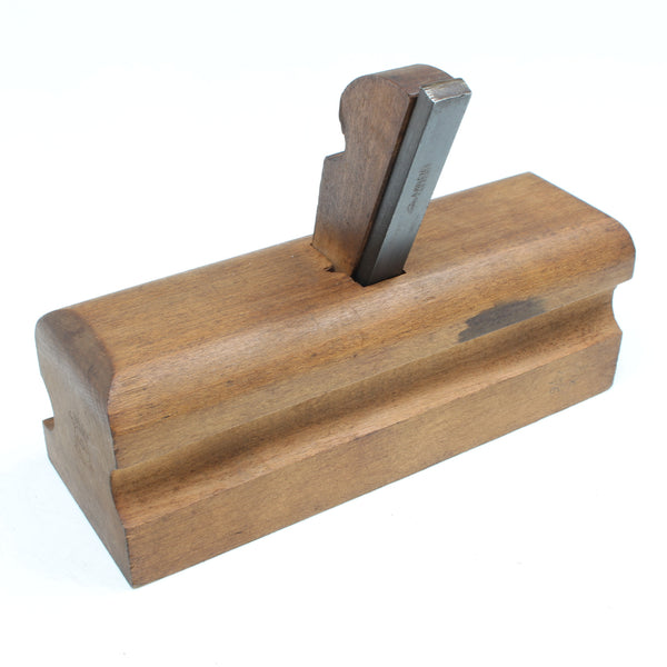 Emir Wooden Router (Beech) – OldTools.co.uk