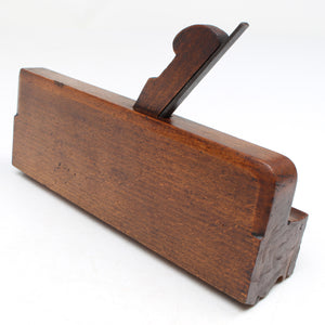 SOLD - Moseley Quirk Ogee Plane