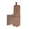 SOLD - Moseley Quirk Ogee Plane