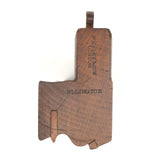 SOLD - Moseley Quirk Ogee Plane