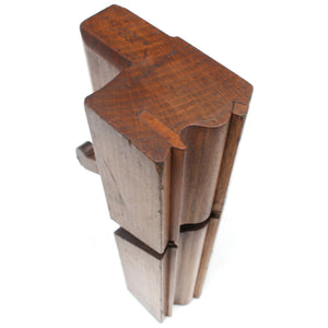 SOLD - Moseley Quirk Ogee Plane