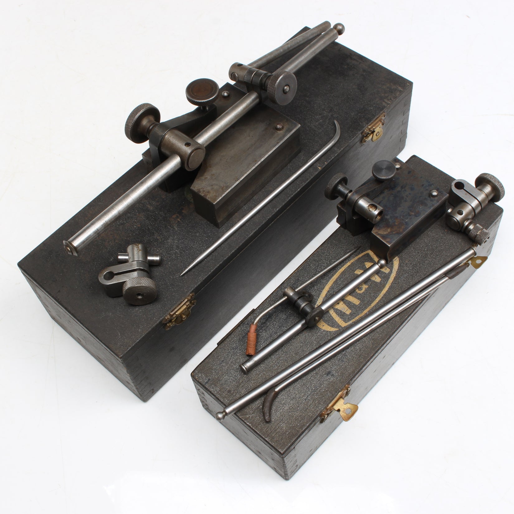 Old Engineering Tools – OldTools.co.uk