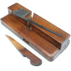 SOLD - Moseley Quirk Ogee Plane