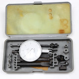 Vintage Dial Test Indicator Gauges - OldTools.co.uk