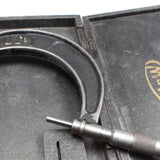 2x Moore & Wright Micrometers No. 965, 970??? + 1x Brown & Sharpe Micrometer - OldTools.co.uk