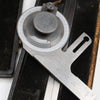 Moore and Wright Protractor Tool No. 995 + Other Engineer Tool Set - OldTools.co.uk