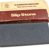 Old Sharpening Stones / Slipstones - OldTools.co.uk