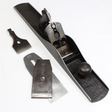 Old Stanley Jointer Plane No. 8 - ENGLAND, WALES, SCOTLAND ONLY - OldTools.co.uk
